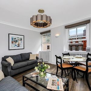 Appartement met Twee Slaapkamers